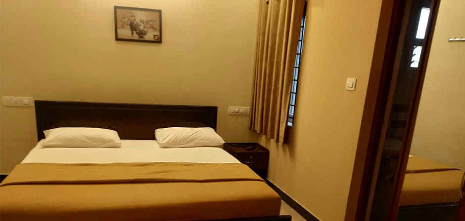 Best Service Apartment in Coimbatore