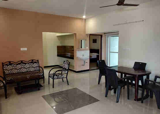 Good Accommodation in Coimbatore