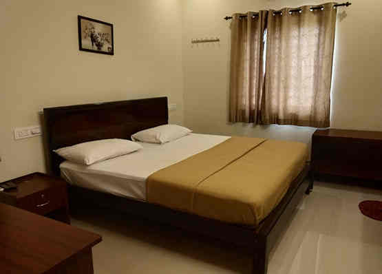 Best Hotel in Coimbatore