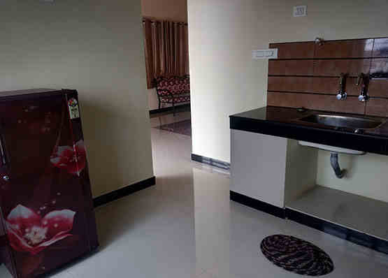 Serviced Apartment in Coimbatore